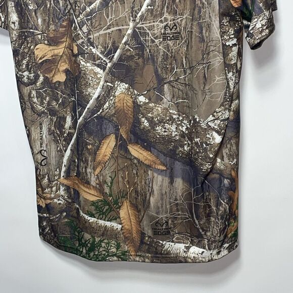 Realtree T-shirt - Picture 7 of 7